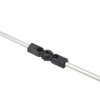 Marine Pro Rod Lever Outboard Carburetor Connecting Rod Accel Lever