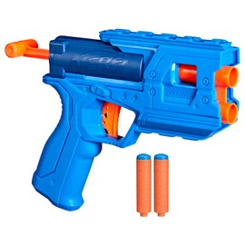 NERF N Series, Lanzador Purestrike, 2 Dardos Oficiales N1