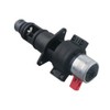 HTS Boiler 3-Way Diverter Valve - Fits Glowworm & Vaillant