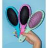 Cricket Splash Detangling Brush for Wet, Dry Hair Detangler Shower