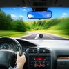Gatuida Car Compass Ball, Dash Mount Adjustable Compass Ball with