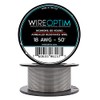 WIREOPTIM - 18 AWG - Nichrome 80 Resistance Wire -