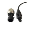 IIL Pressure transducer, Vac Pressure -14.5 (-30 inHg) to 30