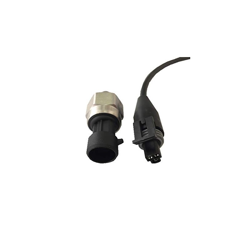 IIL Pressure transducer, Vac Pressure -14.5 (-30 inHg) to 30