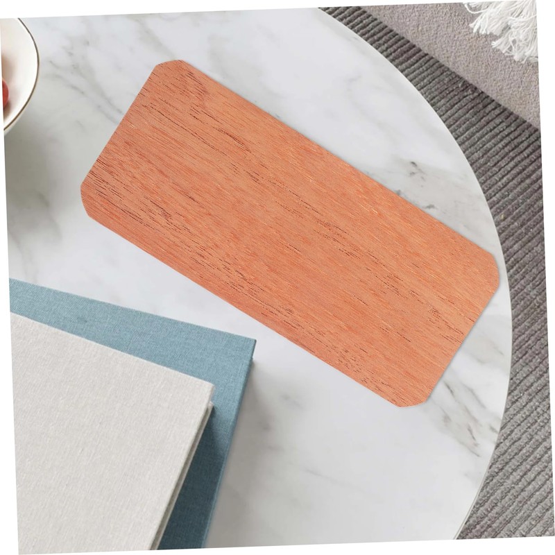 Beavorty Pcs Spanish Cedar Sheets Humidor Decorative Strips Box Accessories