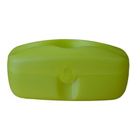 Tupperware - Recipiente de plástico para perros calientes