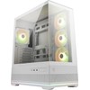 MSI MAG PANO 110R PZ White - Mid-Tower Gaming PC