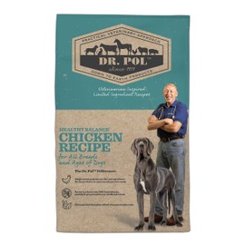 Dr. Pol's – Healthy Balance Adult Dog Food