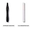 Lancôme Cils Booster XL & Hypnôse Mascara Bundle, for Voluminous,