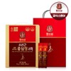 Donguisam Dongui Ginseng 6-year-old red ginseng extract Gold 10g x 100 packets Immune system fatigue recovery Ginsenoside / 동의삼 6년근 홍삼정 골드 10g x 100포 면역력 피로회복 진세노사이드