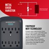 Monster Wall Tap Surge Protector - Power Surge Protector with
