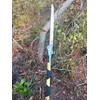 WEYLAND 20" Folding Hand Saw: 500 mm Large Foldable Blade