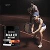 Bandini® BCAA 8 1 1 | 400g Powder | 8.1.1