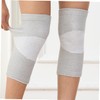 Baluue Self-heating Kneepad Support for Leg Sprain Relief Thermal Pad