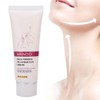Professional Moisturising Neck Cream Against Wrinkles, Firming The Neck Cream