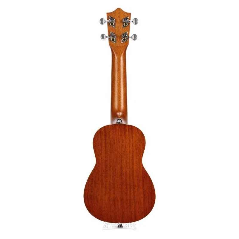 Lanikai MA-S Mahogany Ukulele - Soprano