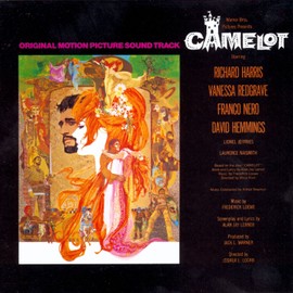 Camelot (Original Soundtrack)