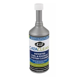 Prestolite 3-PACK! Prestolite 120007 Cataclean Catalytic Converter & Fuel System Cleaner