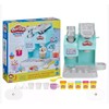 Play-Doh Kitchen Creations Colorful Cafe Kids Kitchen Play Set 5