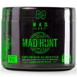 Aminos Mad Hunt 210g