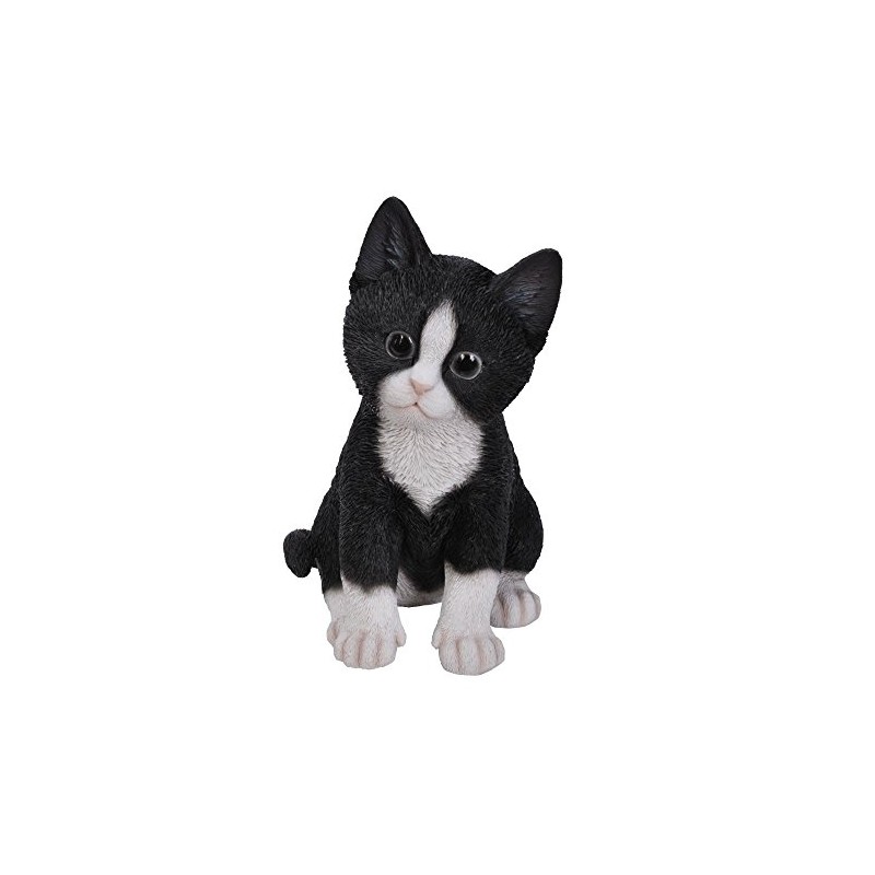 Vivid Arts Pet Pals Kitten (Ginger)