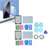 Tempered Glass Film Professional 9H Hardness Scratch Resistance Screen Protector