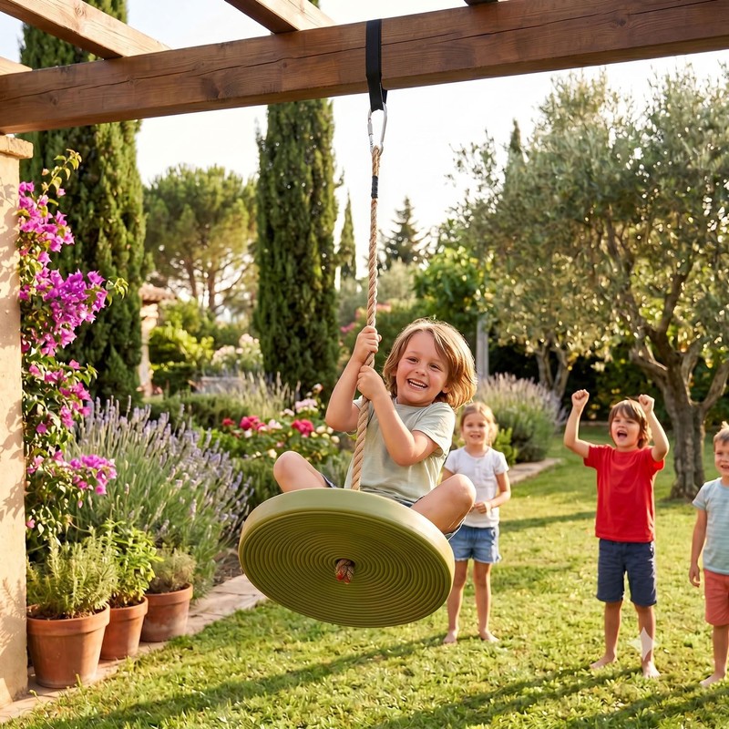 AMANKA 150 kg Hanging Chair Attachment 1 Strap 300 x