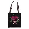 Amazing Grace Tote Bag