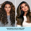 COLOR WOW Money Masque for Super Shiny, Luxurious Looking Hair,