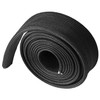 Fiberglass Heat Wire Shield Sleeve Adjustable Heat High Temp Shield