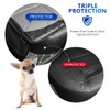 Car Seat Protector, 2 Pack Large Car Seat Protectors for