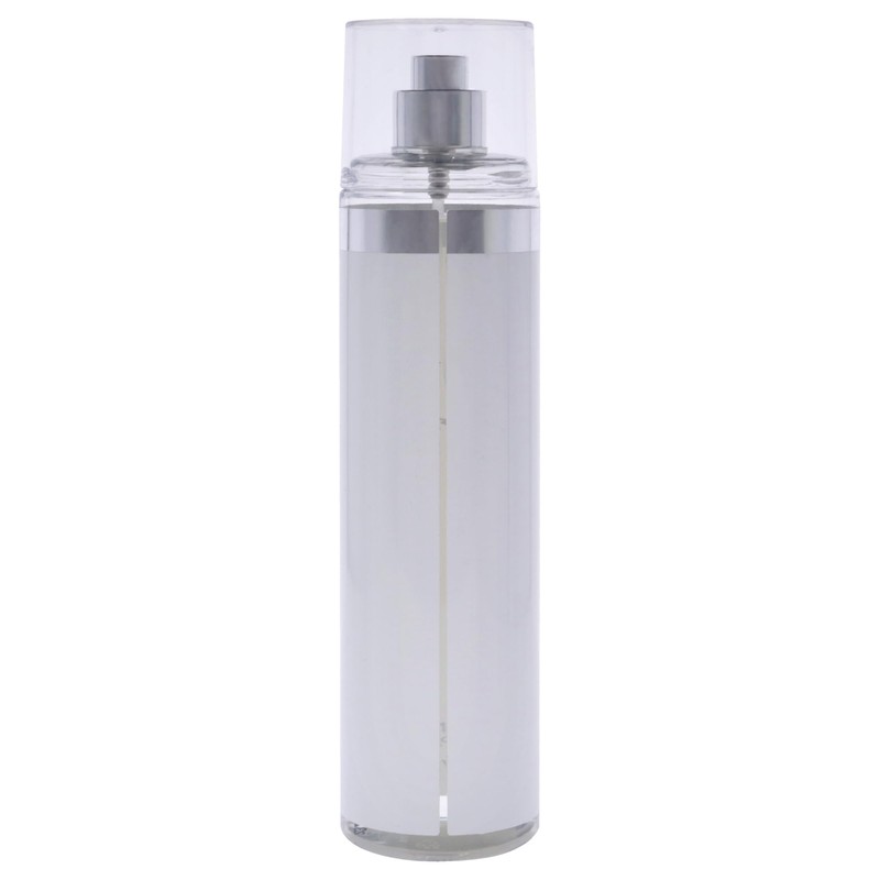 Kenneth Cole White for Her Body Mist for Women, Notes