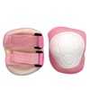 [通拓商品]Children Protective Gear Set 7 in 1 Adjustable Helment Knee