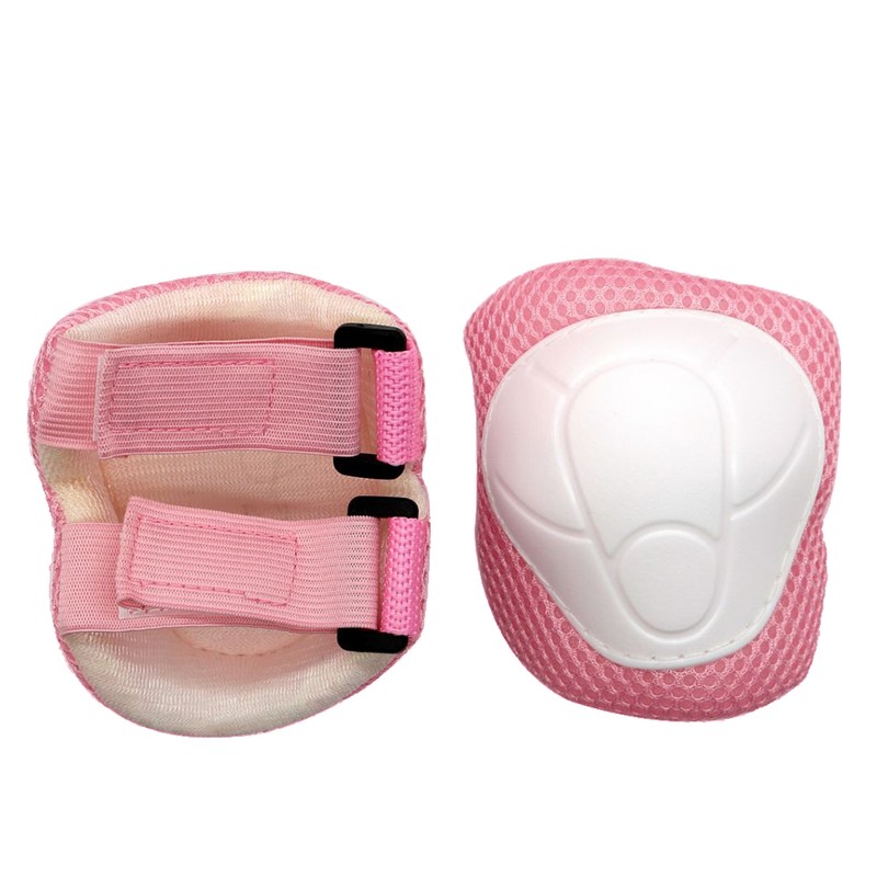 [通拓商品]Children Protective Gear Set 7 in 1 Adjustable Helment Knee