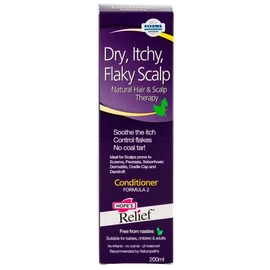Hope's Relief Buy Hopes Relief Conditioner Scalp Formula 200ml Online