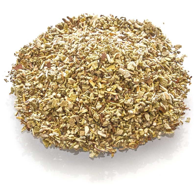 Old India Sage 500g