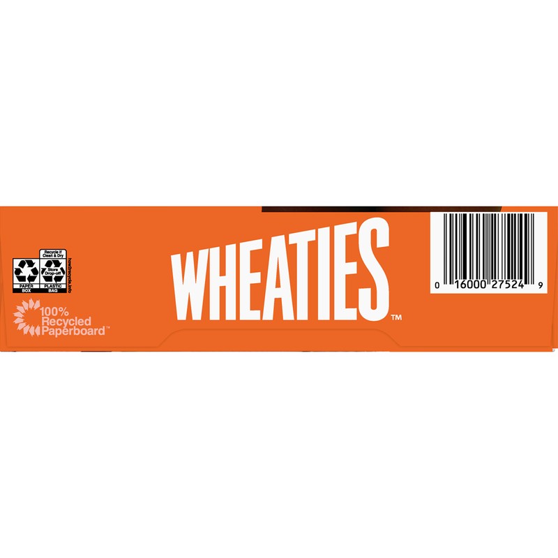 Wheaties Cereal 10.9 oz Box (pack of 4)