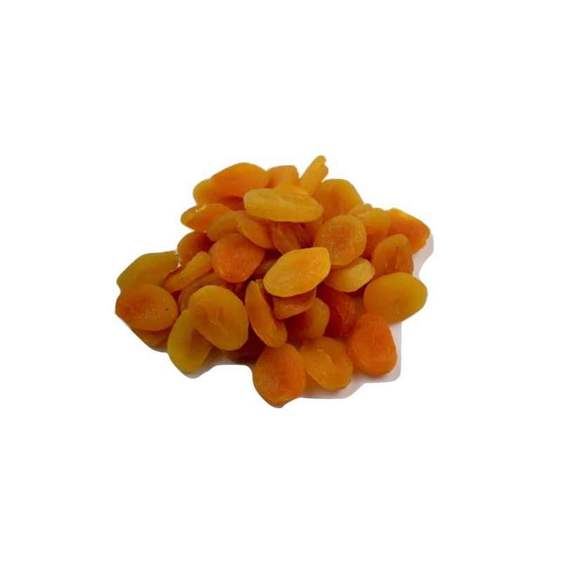 Dried Apricots - Jerry’s Nut House: Premium Nuts, Dried Fruit,