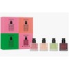 Valentino Mini Donna Born in Roma Fragrance Discovery Set (4
