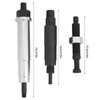 Simachine 65700 Broken Plug Remover Kit for Ford 3V Engine