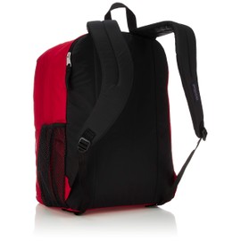 JanSport Big Student, Red Tape, 34L