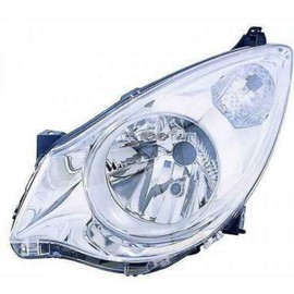 DIEDERICHS Right Hand 1866980 Headlamp