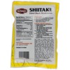 Dynasty Whole Shiitake Mushrooms, 1-Ounce Package (Pack of 12)