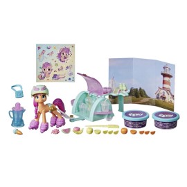 Hasbro My Little Pony: A New Generation Mov