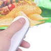 OFKPO Mini Bag Sealer, 2 in 1 Heat Sealer Handheld