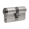 ABUS Bravus.2500 MX Magnetic Double Cylinder 35|35 | Security Cylinder