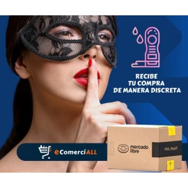 Lubricante Comestible De Sabor Prudence Lub, 75 Ml Base Agua