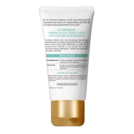 Protector Solar L'oréal Paris Uv Defender Con Color 40g