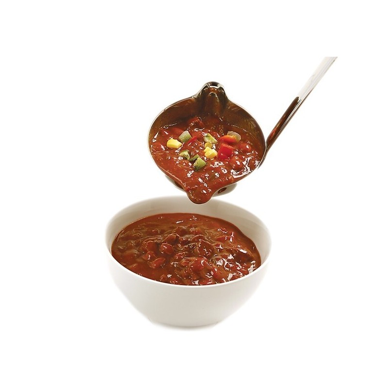 Norpro Stainless Steel Dual Spout Ladle