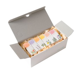 Tree of Life Essential Oil 5ml Set of 12